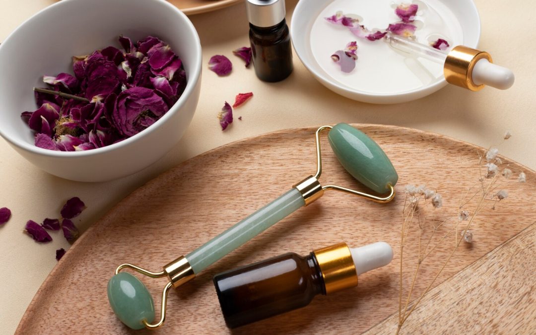 L’Aromathérapie : Un Voyage au Coeur des Sens et de la Guérison