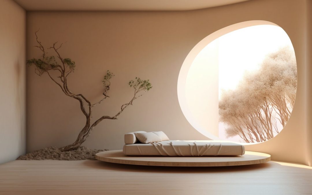 Feng Shui : Équilibrer l’Énergie de l’Espace pour un Bien-Être Optimal