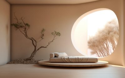 Feng Shui : Équilibrer l’Énergie de l’Espace pour un Bien-Être Optimal