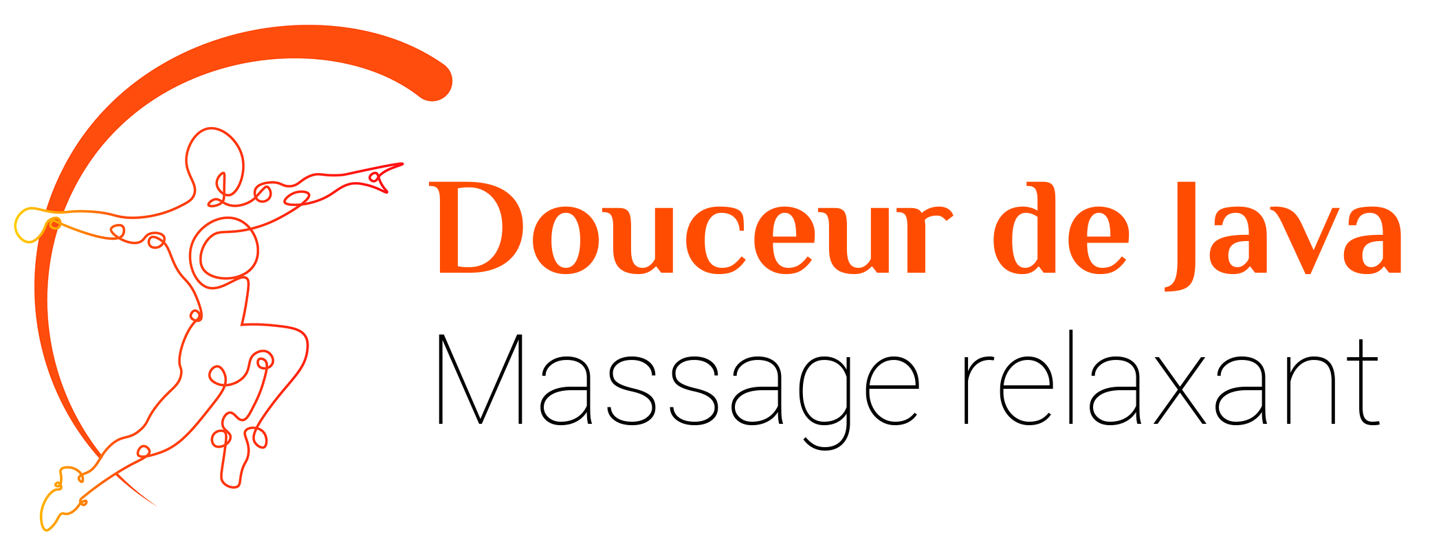 douceur java logo heading douceur java logo heading