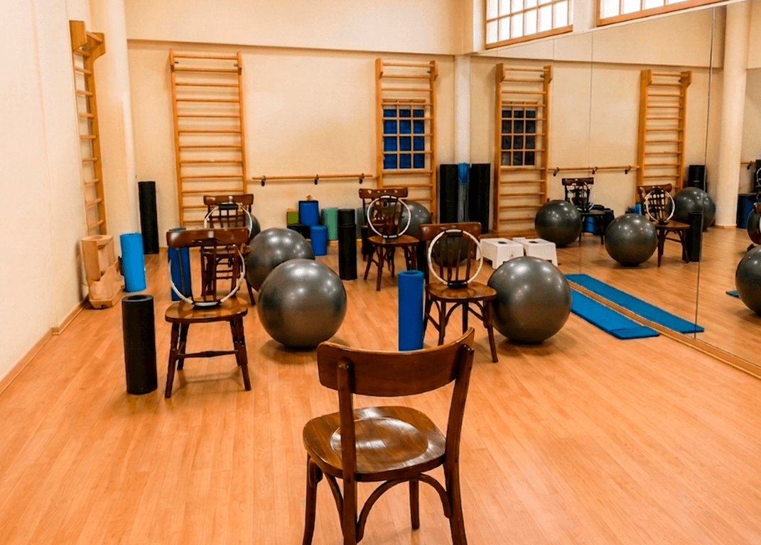 pilates yoga libramont adapte seniors